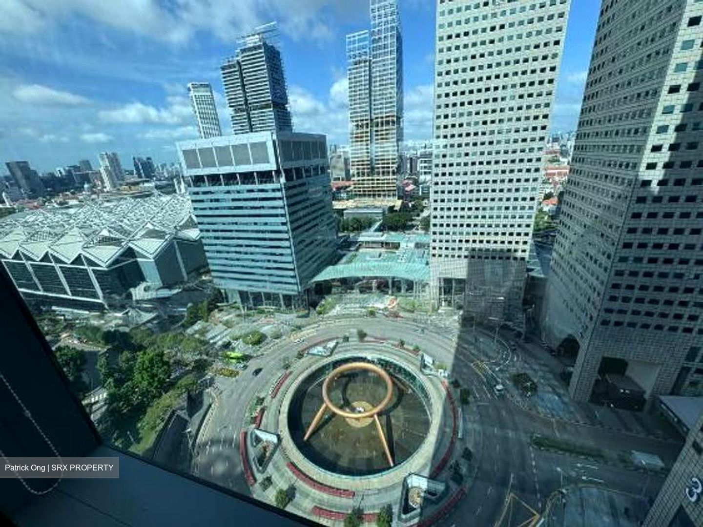 Suntec Tower Three (D1), Office #624020611
